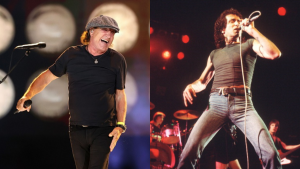 ACDC