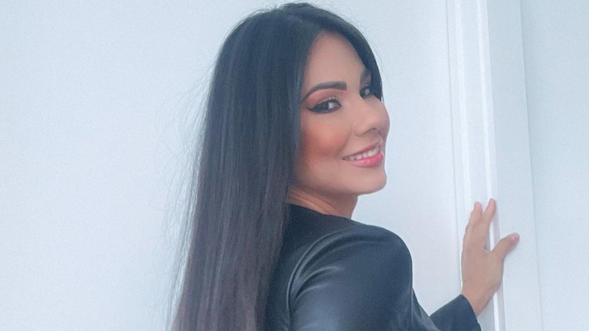 Esperanza Gómez medita abandonar Instagram porque "no respetan sus derechos"