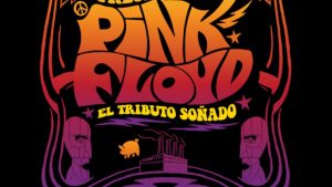 Gane una guitarra eléctrica con Pink Floyd y Radioacktiva