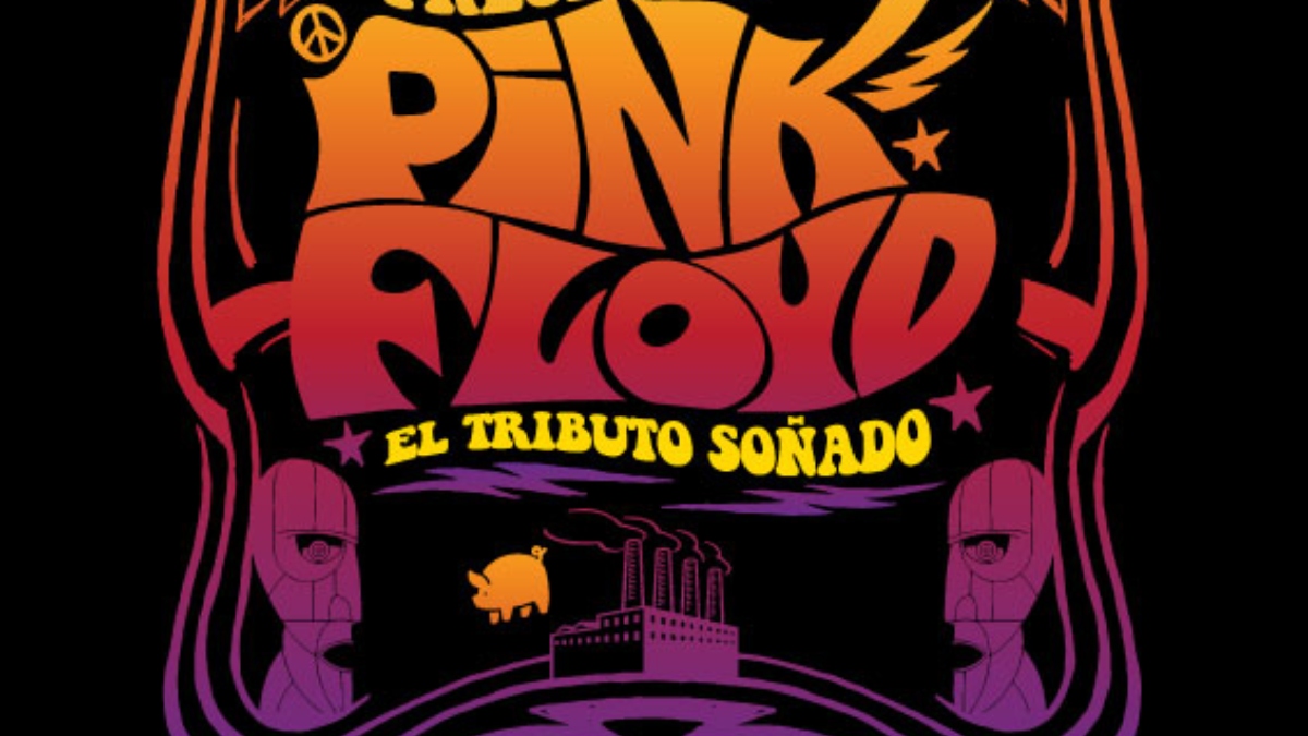 Gane una guitarra eléctrica con Pink Floyd y Radioacktiva