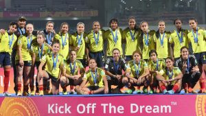 ¿Cuándo será el homenaje que se le rendirá a la Selección Colombia Femenina en Bogotá?