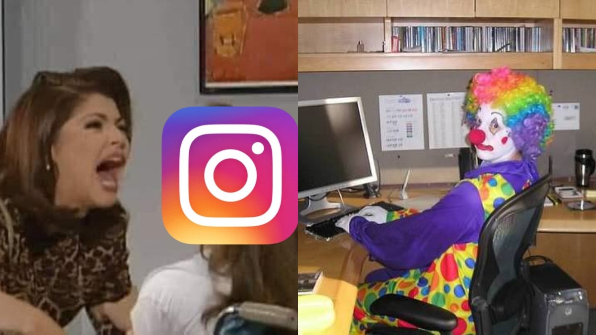 Instagram borró seguidores a varios usuarios y los memes no se hicieron esperar