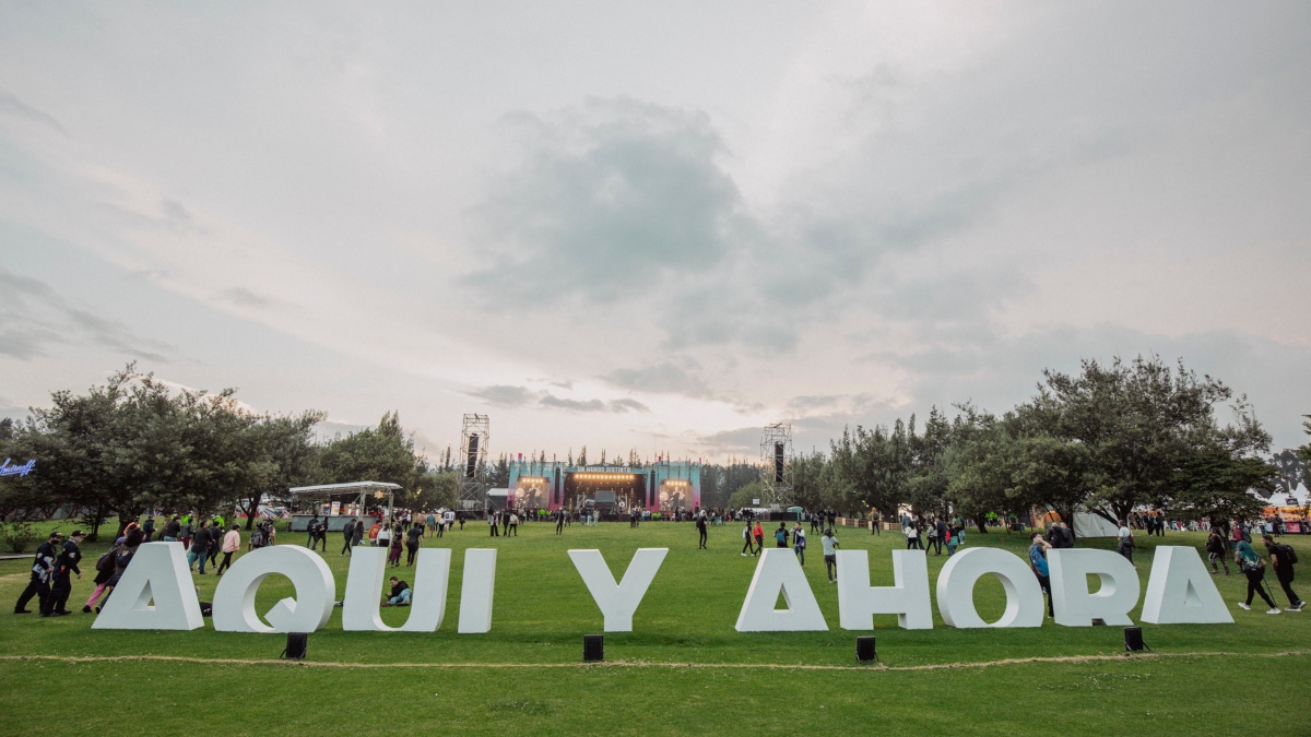 Festival Estéreo Picnic 2023: ¿cuánto cuesta una boleta por día?