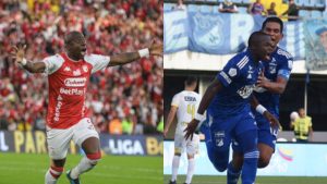 Habrá clásico bogotano: así quedaron los grupos de la Liga