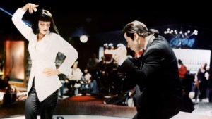 Quentin Tarantino revela cuáles son sus 11 películas favoritas