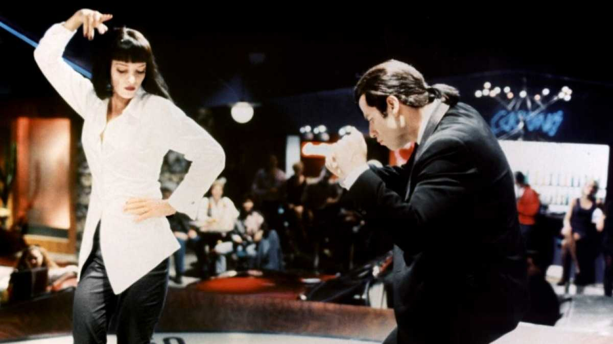 Quentin Tarantino revela cuáles son sus 11 películas favoritas