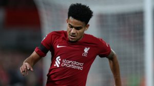 Luis Díaz es nominado al premio ‘Mejor jugador a nivel mundial’: ¿cómo votar?