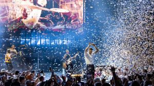 Imagine Dragons se pronuncia sobre su gira en Latinoamérica e ilusiona a todos sus fans