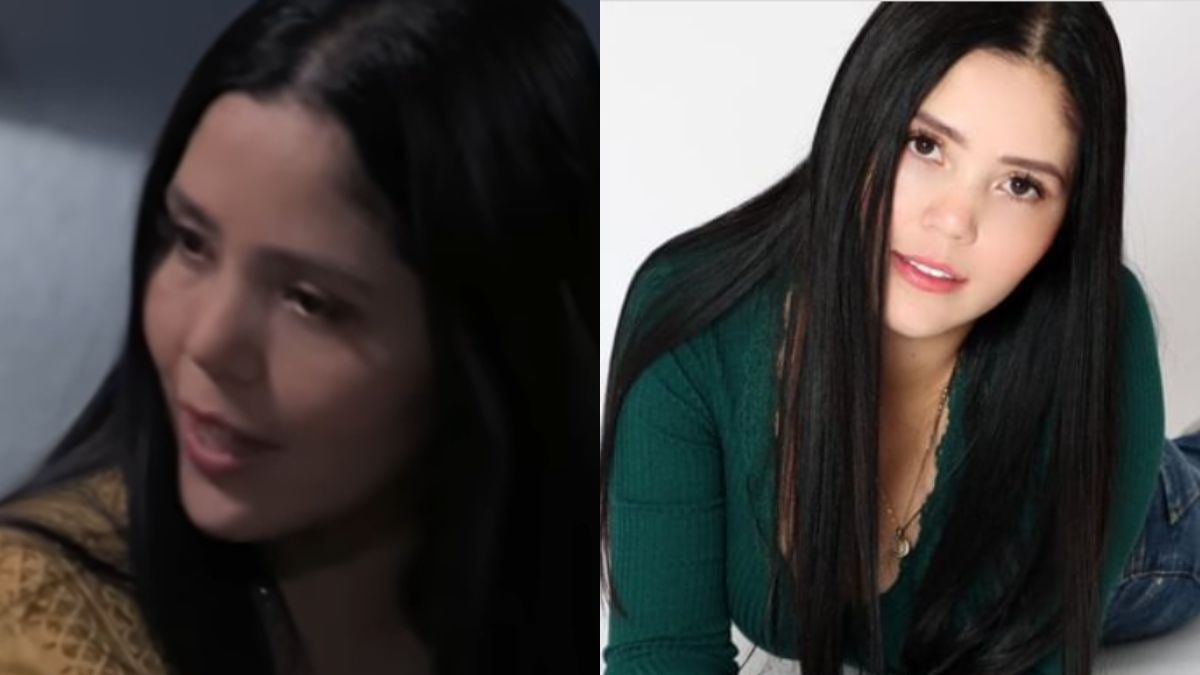 "Me chimba tu perfil": las mejores fotos de la actriz de la Rosa de Guadalupe