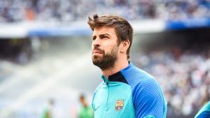 El emotivo video con el que Gerard Piqué se retira del fútbol