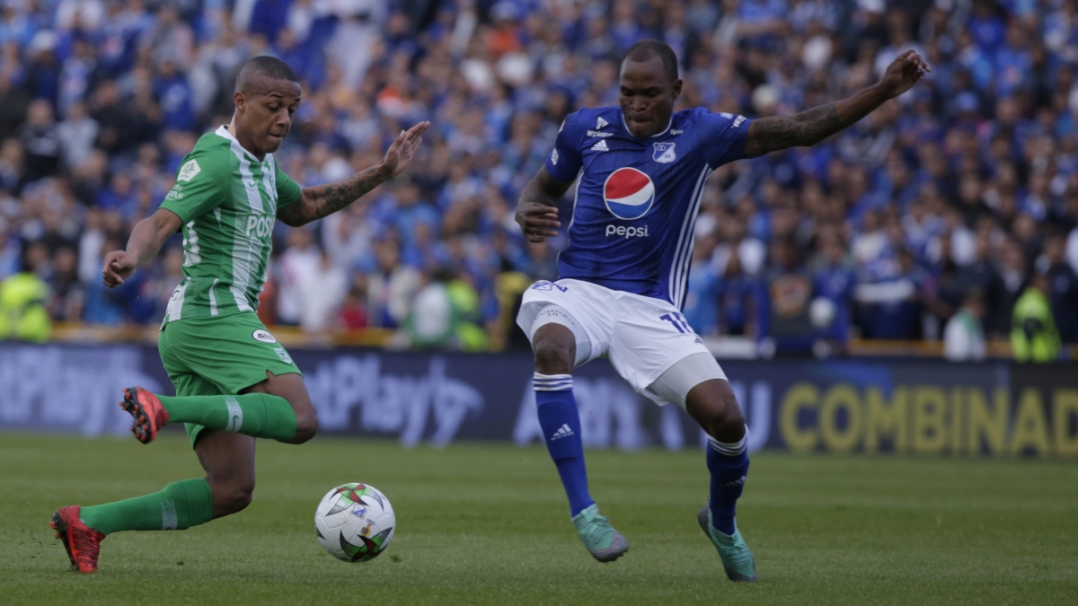 Exjugador de Millonarios se tiró de un cuarto piso bajo el efecto de las drogas y el alcoh