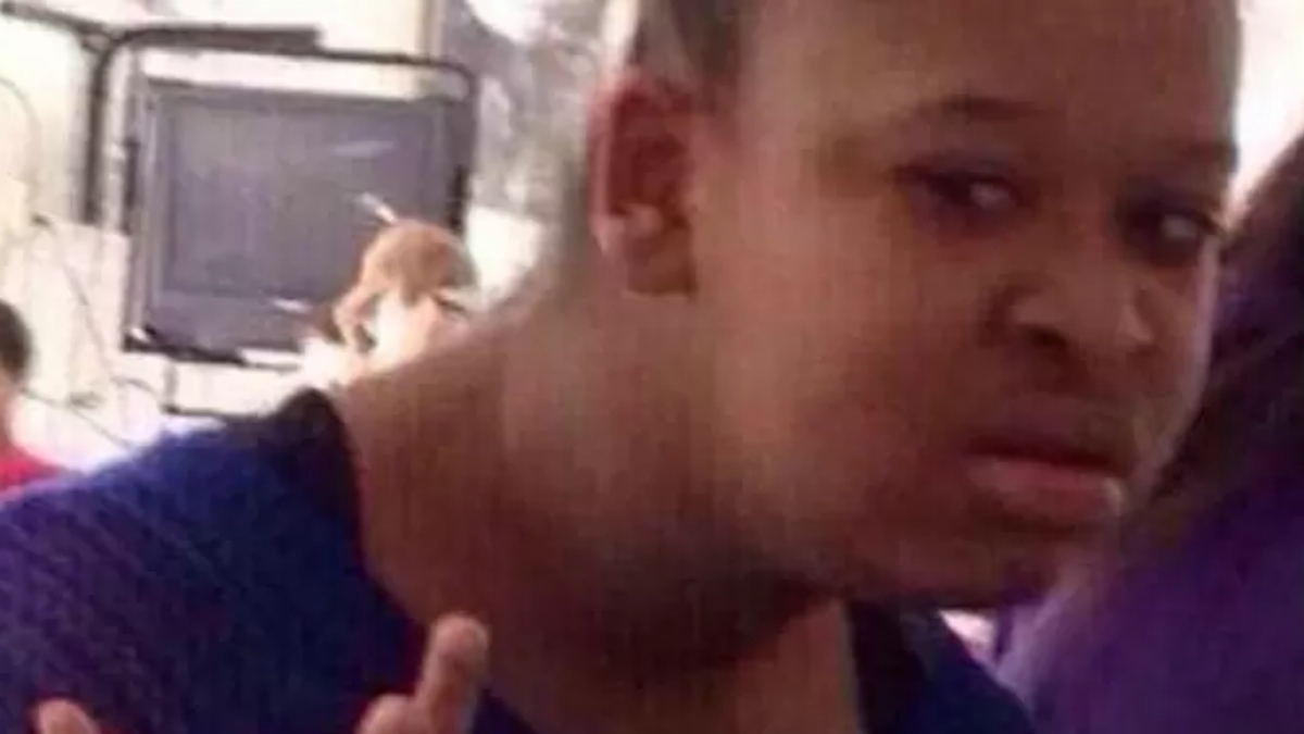 El radical cambio de la niña de meme de ‘o sea, reatziona’