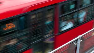 091122- Transmilenio - GettyImages