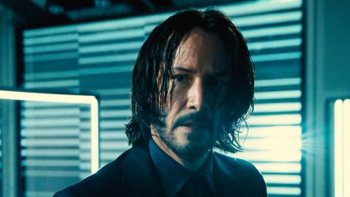 John Wick 4 estrena poderoso tráiler que emociona a todos los fans de la franquicia