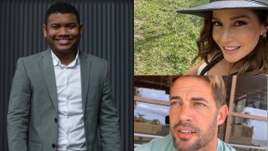 Polo Polo eligió entre Carmen Villalobos y galán de tv; su respuesta fue un polo opuesto