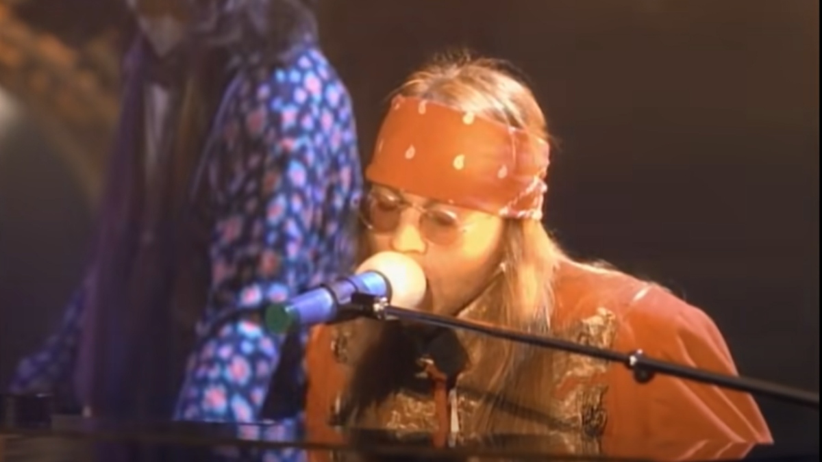 Guns N’ Roses: la trágica historia que esconde ‘November Rain’, el himno de la banda