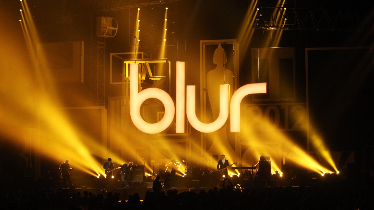 Fin de los rumores: Blur está de regreso y confirma concierto en Londres