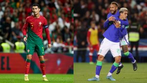 Las selecciones que llegan más cansadas al Mundial Qatar 2022