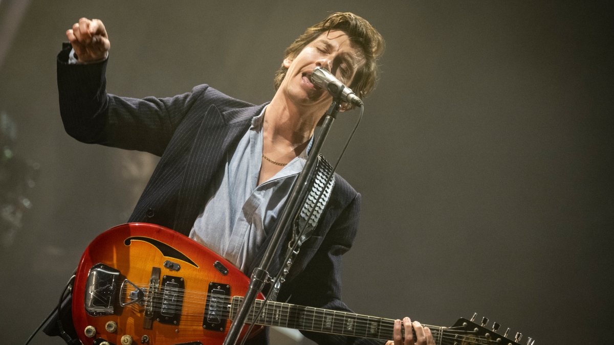 Arctic Monkeys: recomendaciones para la salida del concierto