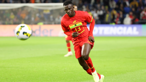 161122- Ghana - GettyImages