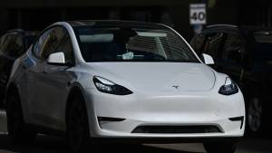 161122- Tesla - GettyImages