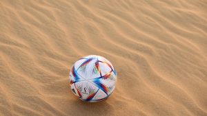 Jefe de Seguridad de Qatar 2022 advierte qué pasaría si levantan bandera LGTBIQ+