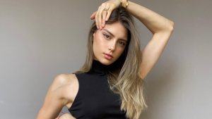 Las mejores fotos de Sofía Osío, la nueva Señorita Colombia