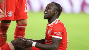 171122- Mané - GettyImages