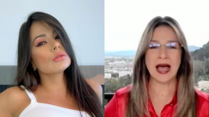 181122- Esperanza y Vicky - Instagram