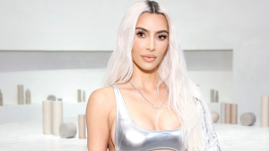 181122- Kim Kardashian - GettyImages
