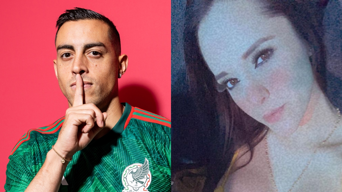 Modelo de OnlyFans animó a Funes Mori con caliente propuesta para que ganen el Mundial