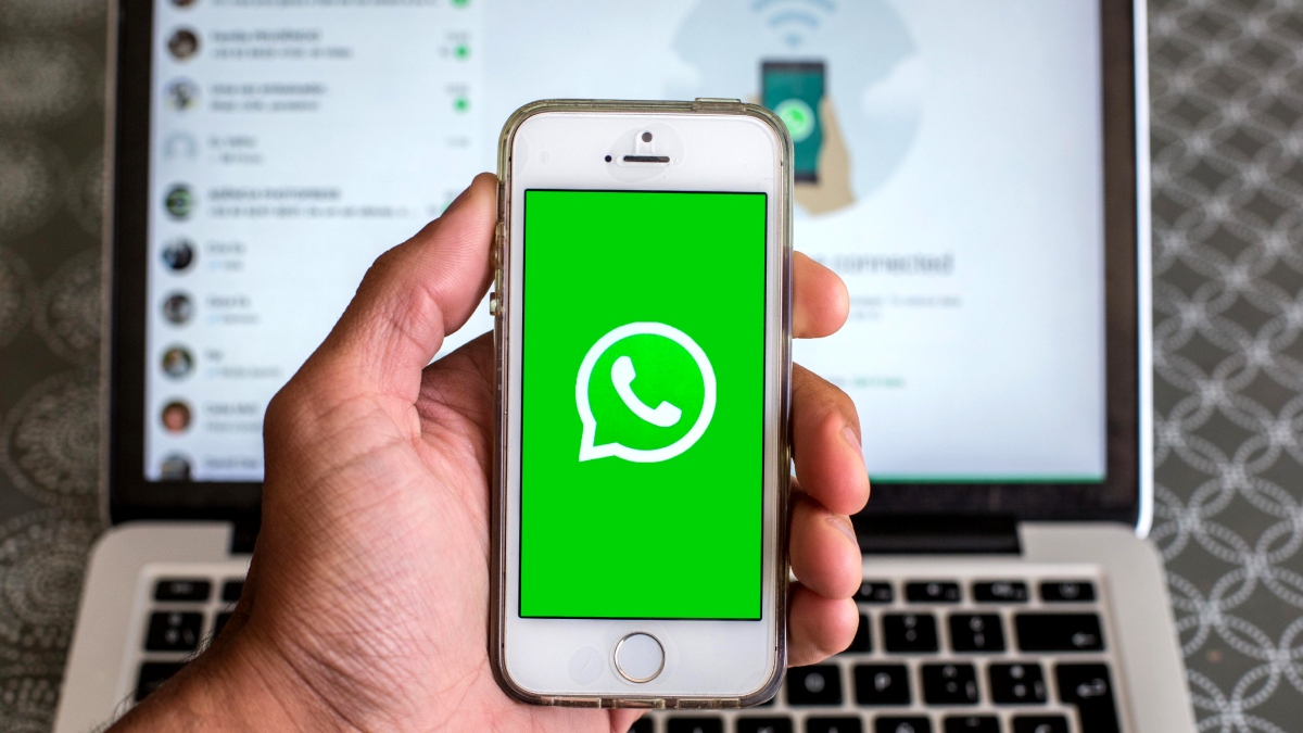 WhatsApp Web habilita función para evitar chismosos que quieren leer nuestros chats
