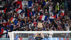 212122- Francia - GettyImages