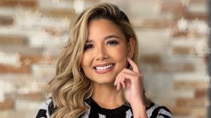 Paren todo porque revelan las fotos de Melissa Martínez en Soho