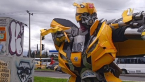 231122- Transformer -Instagram