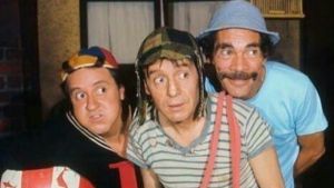 231122- el chavo - Instagram