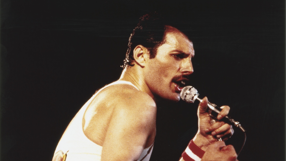 31 años sin Freddie Mercury: las últimas palabras del líder de Queen antes de morir