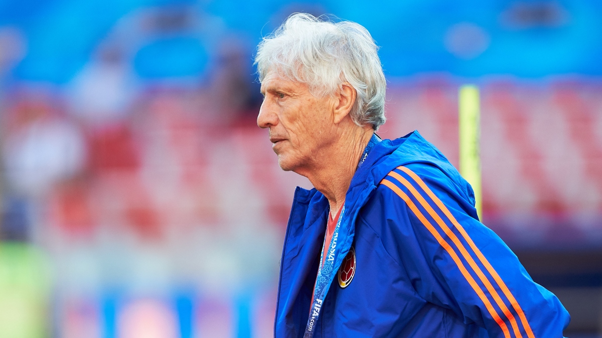 Las confesiones de José Pékerman sobre su trabajo en la Selección Colombia