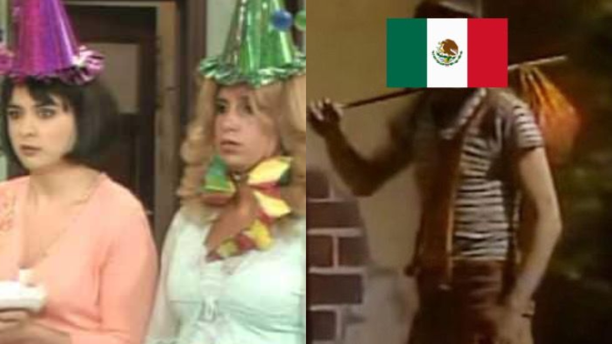 Con memes, usuarios se burlan del partido de México ante Argentina