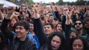 Rock al Parque 2022: Programación para HOY 26 de noviembre, movilidad y artistas