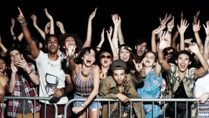 Spotify: así puede armar su propio festival según lo más escuchado del 2022