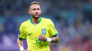 281122 - Neymar - GettyImages