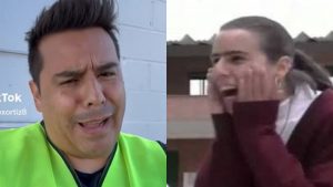 ‘Mateito’ hace nueva versión de “lo veo re paila” y removió fibras de toda Colombia