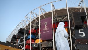 ¿Se animaría? Estos son los beneficios que tienen los voluntarios de la Fifa en el Mundial