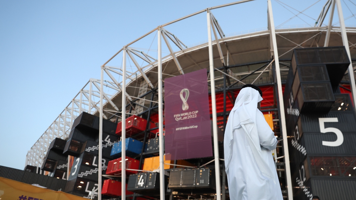 ¿Se animaría? Estos son los beneficios que tienen los voluntarios de la Fifa en el Mundial