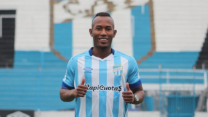 291122 - futbolista - Instagram