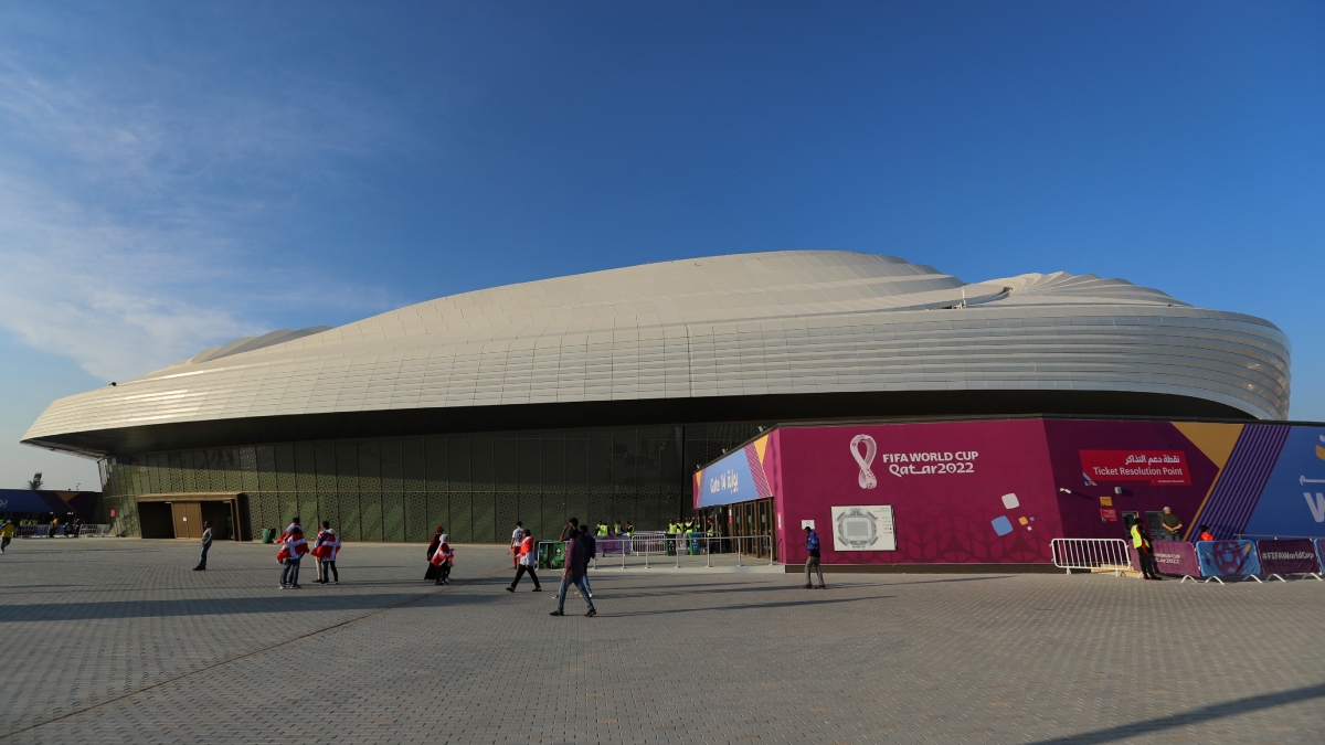 “Viajero del tiempo” predijo cuál será la final del Mundial de Qatar