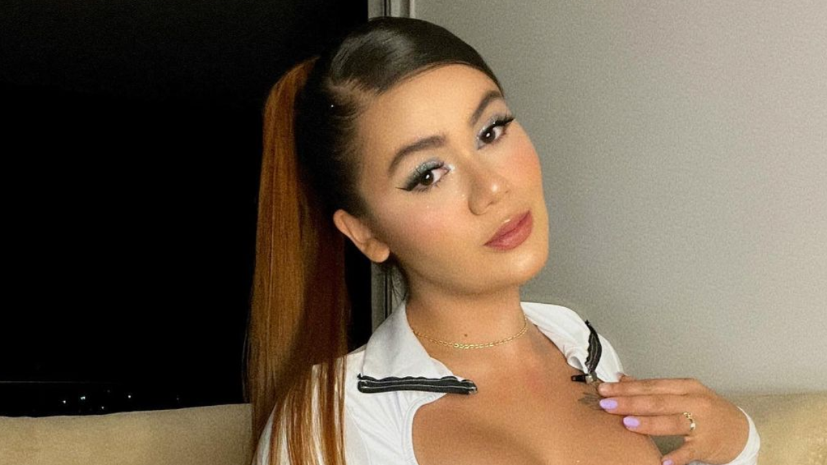 Cintia cossio telegram