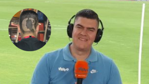 301122 - periodista - Instagram