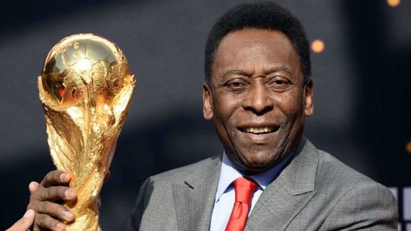 Pelé